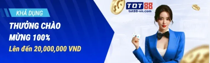 Chương trình hoàn trả cược thua