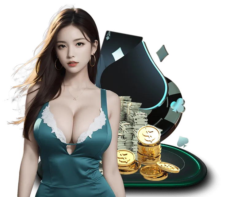 Đại diện hỗ trợ khách hàng với tai nghe